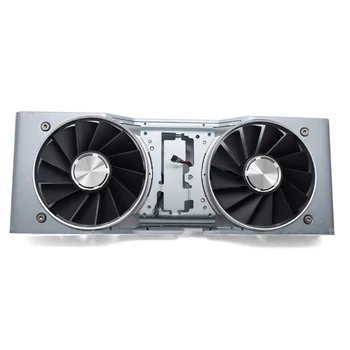 85mm DAPA0815B2UP001 DAPA0815B2UP004 Graphics Card Fan For NVIDIA GeForce RTX 2080 2080 Ti RTX2080 RTX2080Ti Video Card Fans
85mm DAPA0815B2UP001 DAPA0815B2UP004 Graphics Card Fan For NVIDIA GeForce RTX 2080 2080 Ti RTX2080 RTX2080Ti Video Card Fans