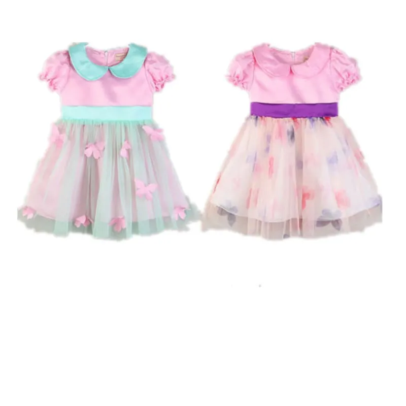 Girls Cute Dress Princess Kid Baby Girl Lace Tulle Tutu Dress Party Pageant Wedding Princess Sundress
Girls Cute Dress Princess Kid Baby Girl Lace Tulle Tutu Dress Party Pageant Wedding Princess Sundress