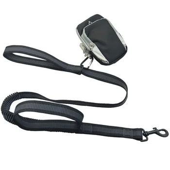 Pet Leash For Small Dog Pouch Training Treat Arm Bags Detachable Doggie Pet Feed Pocket Pouch Puppy Snack Reward interactive Bag
Pet Leash For Small Dog Pouch Training Treat Arm Bags Detachable Doggie Pet Feed Pocket Pouch Puppy Snack Reward interactive Bag