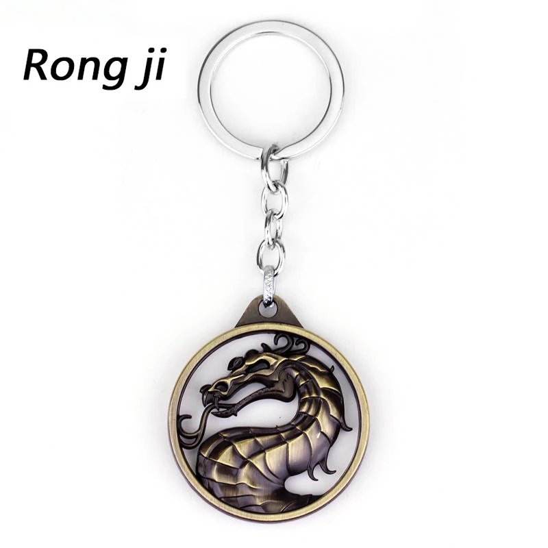 Fashion 3D Cool Gragon Game of Thrones Keychain Alloy Key Rings For Gift Chaveiro Key Chain Jewelry Accessories
Fashion 3D Cool Gragon Game of Thrones Keychain Alloy Key Rings For Gift Chaveiro Key Chain Jewelry Accessories