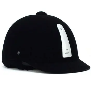 Top quality Fabric surface Breathable Riding Helmet Equestrian supplies Sports Safety for horse racing
Top quality Fabric surface Breathable Riding Helmet Equestrian supplies Sports Safety for horse racing