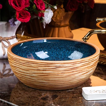 Europe style chinese wash basin Jingdezhen Art Counter Top ceramic basin sink countertop washbasins
Europe style chinese wash basin Jingdezhen Art Counter Top ceramic basin sink countertop washbasins