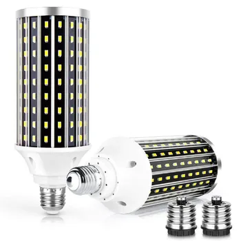 E27 LED Corn Bulb 50W LED Lamp 110V 220V LED Corn Lamp For Outdoor Square Warehouse Lighting
E27 LED Corn Bulb 50W LED Lamp 110V 220V LED Corn Lamp For Outdoor Square Warehouse Lighting