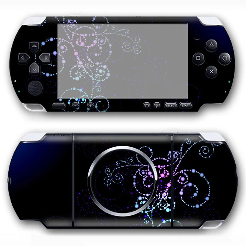 Free drop shipping custom flower skin for Sony PSP 3000 Skin Stickers Front and Back Decal #TN-PP3000-713
Free drop shipping custom flower skin for Sony PSP 3000 Skin Stickers Front and Back Decal #TN-PP3000-713