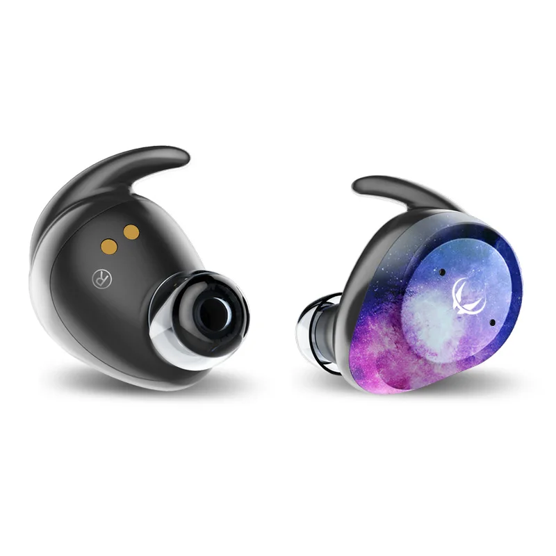Professional Mini 3D Stereo Sound 5.0 Bluetooth Earphone Invisible Wireless Touch IPX7 Waterproof Sport Earbuds with Power Bank
Professional Mini 3D Stereo Sound 5.0 Bluetooth Earphone Invisible Wireless Touch IPX7 Waterproof Sport Earbuds with Power Bank
