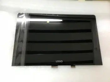 13.3" LCD screen display with touch for ASUS ZenBook UX370UA UX370 1920*1080 free shipping
13.3" LCD screen display with touch for ASUS ZenBook UX370UA UX370 1920*1080 free shipping