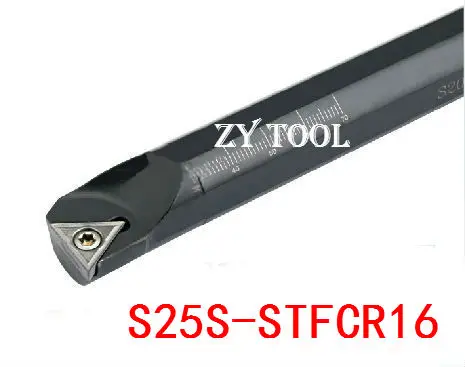 S25S-STFCR16, внутренний токарный инструмент Заводской магазин s, пенка, сверлильный брусок, ЧПУ, станок, Заводской магазин
S25S-STFCR16, внутренний токарный инструмент Заводской магазин s, пенка, сверлильный брусок, ЧПУ, станок, Заводской магазин