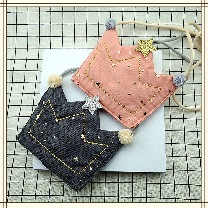 New Hot Sale Girls Coin Purse Bag Wallet Kids Crown One Shoulder Bag Small Coin Purse Change Wallet Kids Bag Baby Wallet
New Hot Sale Girls Coin Purse Bag Wallet Kids Crown One Shoulder Bag Small Coin Purse Change Wallet Kids Bag Baby Wallet