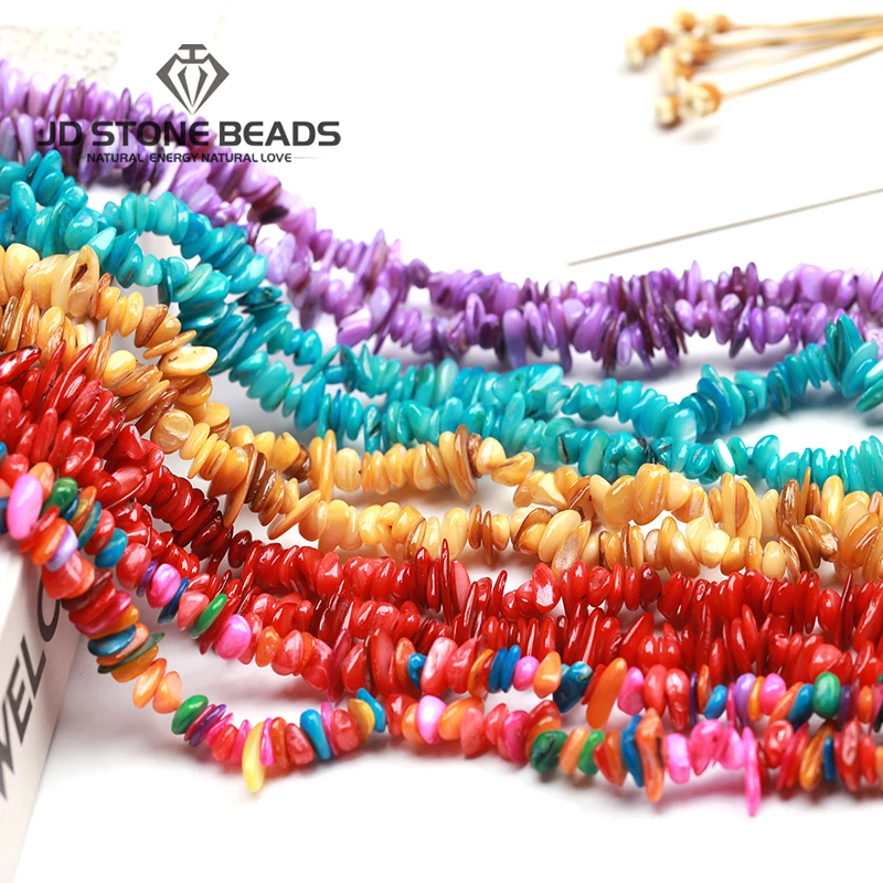 10-15mm total length 78CM crystal gravel irregular natural stone beads suitable bracelet necklace accessorry for jewelry making
10-15mm total length 78CM crystal gravel irregular natural stone beads suitable bracelet necklace accessorry for jewelry making