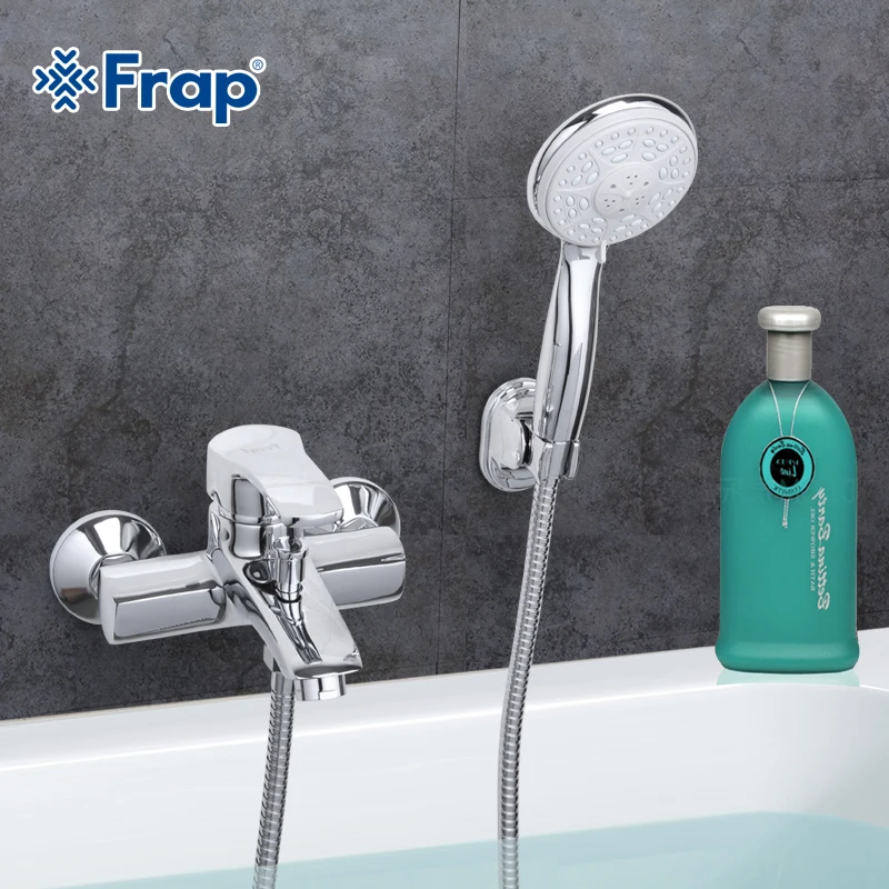 Frap 1 Set Modern Style Bathroom Faucet Cold and Hot Water Mixer Tap Single Handle F3070
Frap 1 Set Modern Style Bathroom Faucet Cold and Hot Water Mixer Tap Single Handle F3070