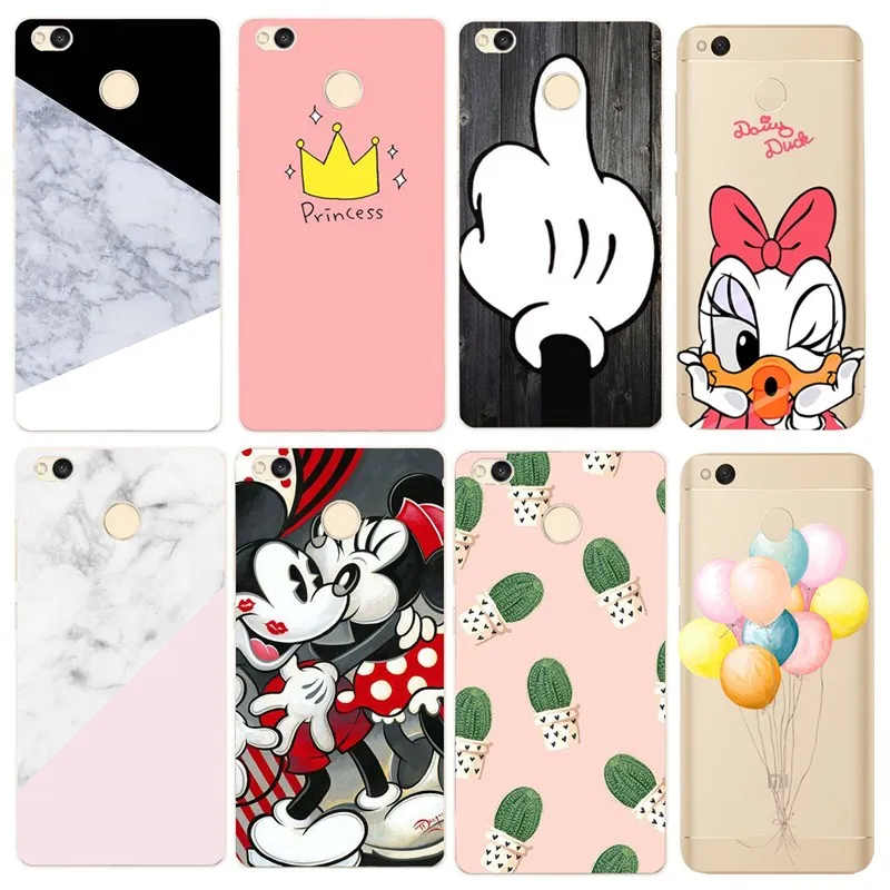 Phone Cases For Xiaomi Redmi 4x Case Silicone TPU Marble Ultra Thin TPU Cartoon Soft Cover For Xiomi redmi 4A 4 Pro Note 4 Mi A1
Phone Cases For Xiaomi Redmi 4x Case Silicone TPU Marble Ultra Thin TPU Cartoon Soft Cover For Xiomi redmi 4A 4 Pro Note 4 Mi A1