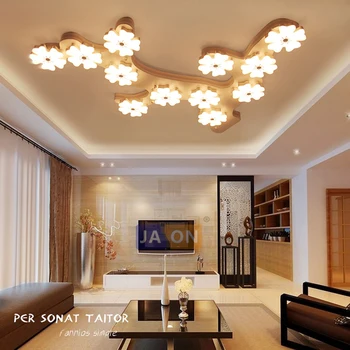 LED Nordic Iron Acrylic Plum Blossom LED Lamp.LED Light.Ceiling Lights.LED Ceiling Light.Ceiling Lamp For Foyer Bedroom
LED Nordic Iron Acrylic Plum Blossom LED Lamp.LED Light.Ceiling Lights.LED Ceiling Light.Ceiling Lamp For Foyer Bedroom