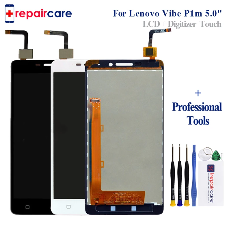 LCD Screen for Lenovo P1 m lcd with frame Replacement Accessories LCD Display+Touch Screen for Lenovo Vibe p1ma40 Smartphone
LCD Screen for Lenovo P1 m lcd with frame Replacement Accessories LCD Display+Touch Screen for Lenovo Vibe p1ma40 Smartphone