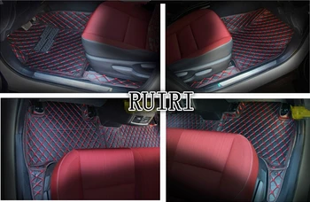 Top quality rugs! Special car floor mats for Lexus NX 300 2018 waterproof wear-resisting carpets for NX300 2018,Free shipping
Top quality rugs! Special car floor mats for Lexus NX 300 2018 waterproof wear-resisting carpets for NX300 2018,Free shipping