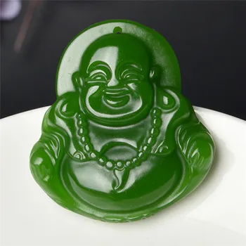 jade factory direct Mongolia material of high imitation Hetian jade Buddha pendant jade Buddha Pendant in Maitreya
jade factory direct Mongolia material of high imitation Hetian jade Buddha pendant jade Buddha Pendant in Maitreya