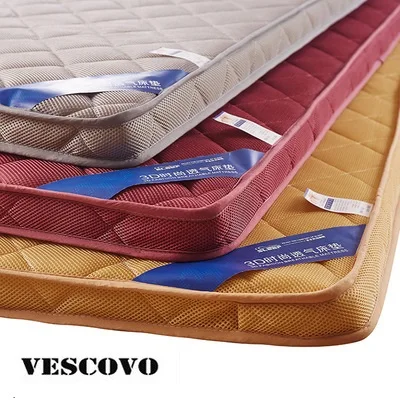 Summer bamboo fiber mattress foldable mattress tatami spange mattress home bed furniture
Summer bamboo fiber mattress foldable mattress tatami spange mattress home bed furniture