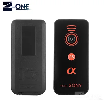 Camera Shutter Remote Control for SONY NEX-5T NEX-5N NEX-5R NEX-5C NEX7 A6000 A99 A77 A57 A55 A35 A33 A380 A330 A390 IR Wireless
Camera Shutter Remote Control for SONY NEX-5T NEX-5N NEX-5R NEX-5C NEX7 A6000 A99 A77 A57 A55 A35 A33 A380 A330 A390 IR Wireless