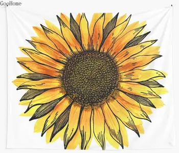 Cartoon Sunflower Wall Tapestry Cover Beach Towel Throw Blanket Picnic Yoga Mat Home Decoration
Cartoon Sunflower Wall Tapestry Cover Beach Towel Throw Blanket Picnic Yoga Mat Home Decoration