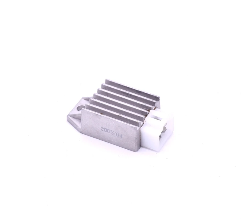 Free shipping motorcycle parts AX100 regulator for Suzuki Jincheng motorcycle AX100 charger 2 stroke 100cc accessories
Free shipping motorcycle parts AX100 regulator for Suzuki Jincheng motorcycle AX100 charger 2 stroke 100cc accessories