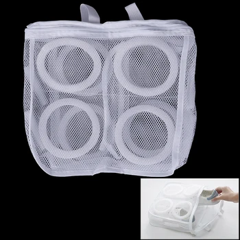 Laundry Dry Shoe Home Organizer Portable Laundry Washing Bags Bag Shoes Organizer Bag for shoe Mesh Laundry Shoes Bags
Laundry Dry Shoe Home Organizer Portable Laundry Washing Bags Bag Shoes Organizer Bag for shoe Mesh Laundry Shoes Bags