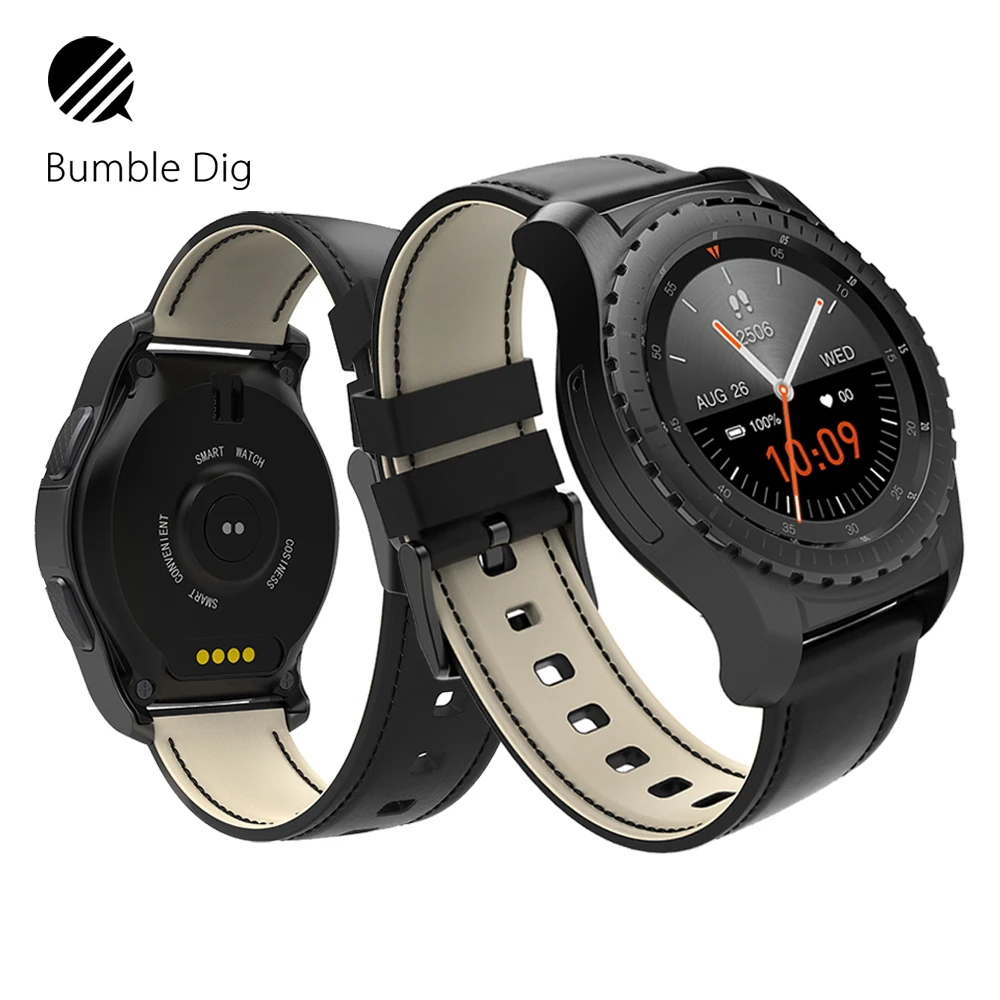 Smart Watch Bluetooth Men Smartwatch android Phone Call SIM Card Heart Rate Monitor Fitness Tracker For Android IOS Phone men
Smart Watch Bluetooth Men Smartwatch android Phone Call SIM Card Heart Rate Monitor Fitness Tracker For Android IOS Phone men