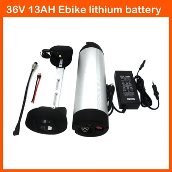 500W 36V Ebike e-bike battery 36 Volt 13AH water bottle bicycle Lithium battery 2600MAH 18650 Cell with 15A BMS 42V 2A charger
500W 36V Ebike e-bike battery 36 Volt 13AH water bottle bicycle Lithium battery 2600MAH 18650 Cell with 15A BMS 42V 2A charger