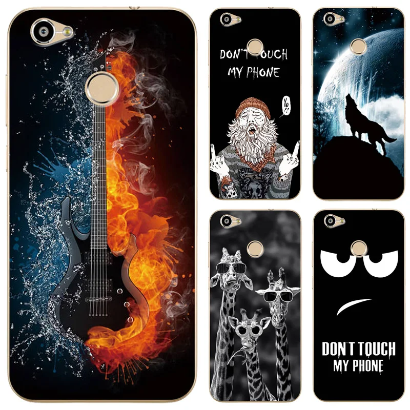 Case For ZTE Blade A6 Printing Drawing Design Patterned Silicone Soft TPU For ZTE Blade A6 Case Phone Back Cover Fundas Capa
Case For ZTE Blade A6 Printing Drawing Design Patterned Silicone Soft TPU For ZTE Blade A6 Case Phone Back Cover Fundas Capa