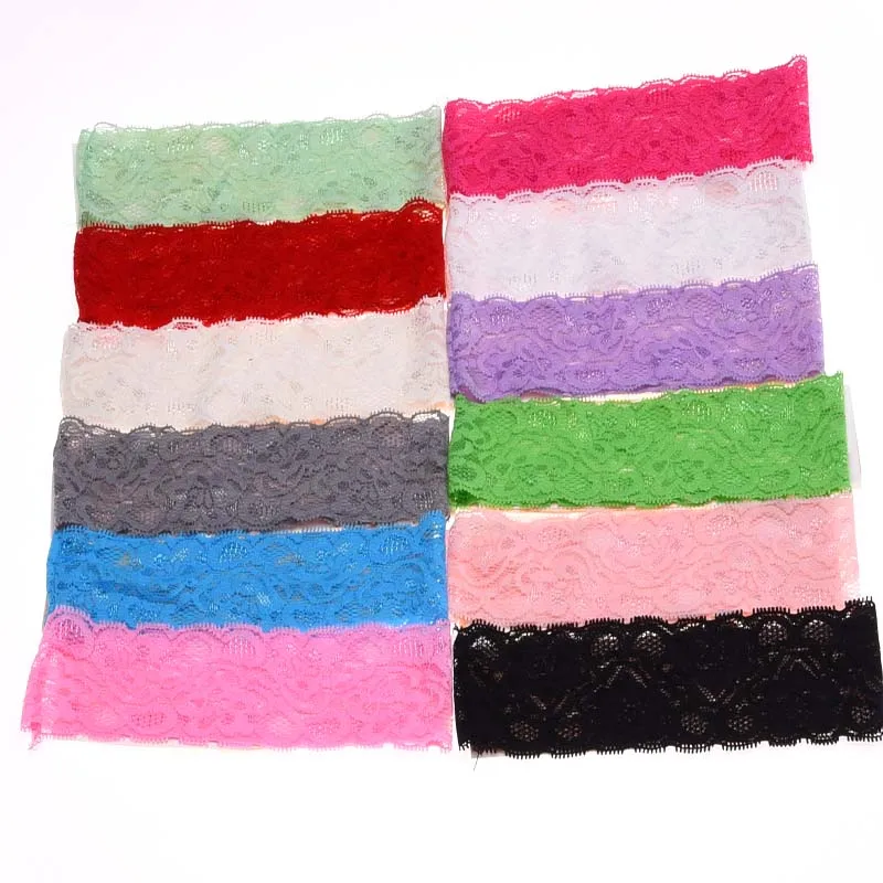 10pcs Boutique Headband Fashion hair accessory child lace hairband elastic headbands hair bands flower headband Head Warp
10pcs Boutique Headband Fashion hair accessory child lace hairband elastic headbands hair bands flower headband Head Warp