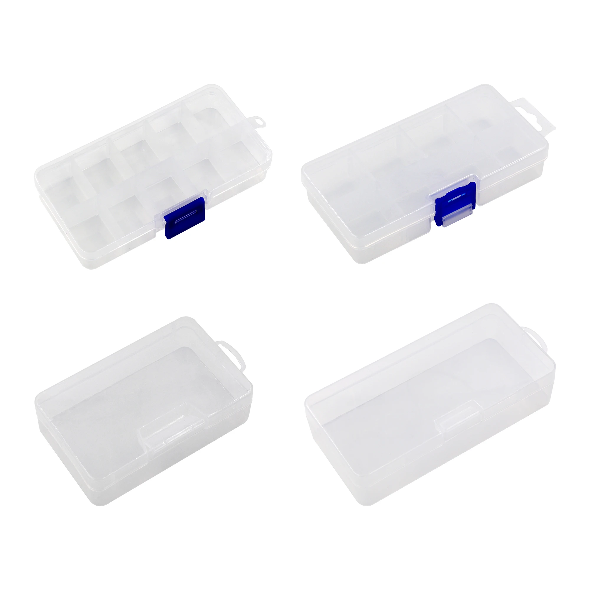 High Quality Plastic Box Case for Arduino Starter Kit,Electronic Fun Kit ,Electronic Components
High Quality Plastic Box Case for Arduino Starter Kit,Electronic Fun Kit ,Electronic Components