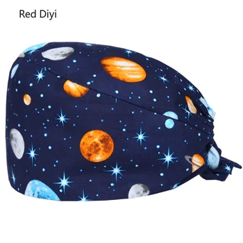 Hospital surgeon cap man for doctor operating room hat dental beauty work caps pet doctor printing scrub cap
Hospital surgeon cap man for doctor operating room hat dental beauty work caps pet doctor printing scrub cap