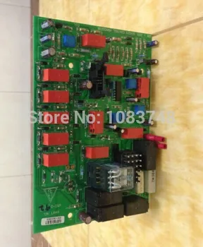 FG WILSON PCB 650-092,24V generator parts Printed Circuit Board for FG WILSON gensets
FG WILSON PCB 650-092,24V generator parts Printed Circuit Board for FG WILSON gensets