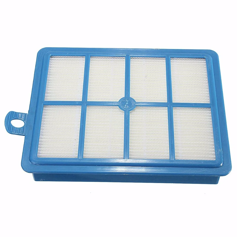 1 Piece Replacement for H12 HEPA Filter for PHILIP Electrolux EFH12W AEF12W FC8031 EL012W 100% Brand New Free Post Blue Filters
1 Piece Replacement for H12 HEPA Filter for PHILIP Electrolux EFH12W AEF12W FC8031 EL012W 100% Brand New Free Post Blue Filters