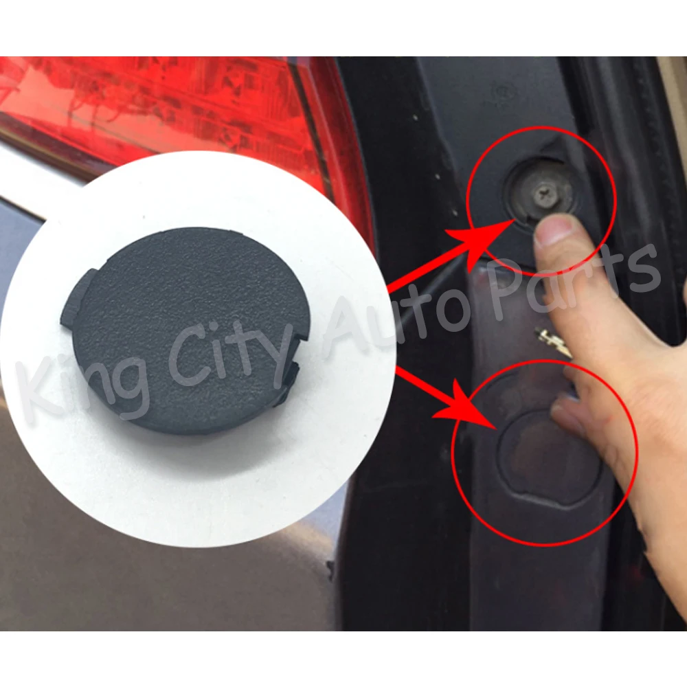CAPQX For Odyssey RB1 RB3 05-14 Rear Taillight Examine Repair Hole Cover Garnish Cap Dustproof Hood Trim Decoration Panel shell
CAPQX For Odyssey RB1 RB3 05-14 Rear Taillight Examine Repair Hole Cover Garnish Cap Dustproof Hood Trim Decoration Panel shell