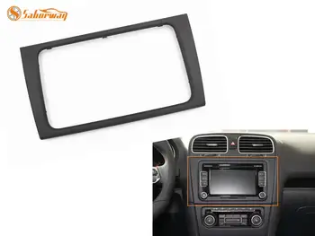 Saborway Black Central cd CD Radio Cover Trim For Golf MK6 2009 2010 2011 2012 2013 2014 5K0858061E 5k0 858 061e 5K0 858 061E
Saborway Black Central cd CD Radio Cover Trim For Golf MK6 2009 2010 2011 2012 2013 2014 5K0858061E 5k0 858 061e 5K0 858 061E