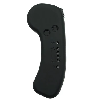 Vx1 2.4Ghz Remote Control Transmitter With Receiver For Electric Skateboard Single V4 Rc Car Boat E-Bike Robot(For Single V4)
Vx1 2.4Ghz Remote Control Transmitter With Receiver For Electric Skateboard Single V4 Rc Car Boat E-Bike Robot(For Single V4)