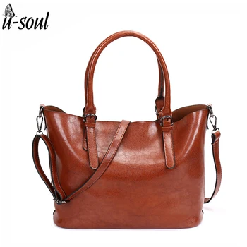 Genuine Leather Bag Handbags Women Famous Brands Designer Clutch Purses Satchels Totes Casual Luxury Unisex Solid A10515/n
Genuine Leather Bag Handbags Women Famous Brands Designer Clutch Purses Satchels Totes Casual Luxury Unisex Solid A10515/n