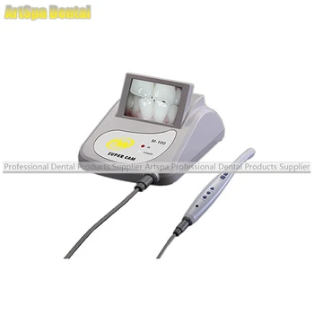 M-100+CF-988A Dental Laboratory Supply Intraoral Intro oral Camera Free Shipping
M-100+CF-988A Dental Laboratory Supply Intraoral Intro oral Camera Free Shipping
