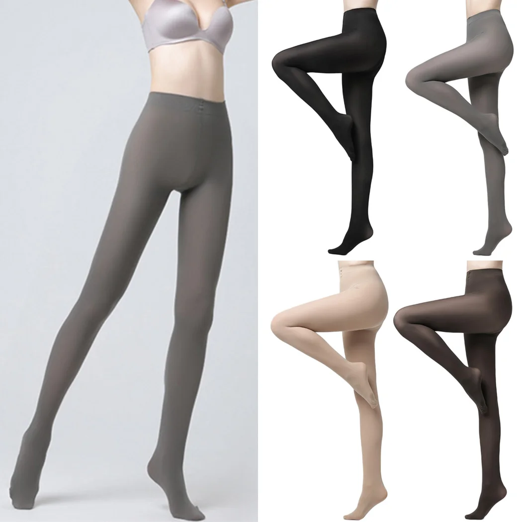 80D Seamless Pantyhose Women Sexy Black Collant Femme Sexy Skin High Elasticity Nylon Tights Stockings Hosiery Meias Collant
80D Seamless Pantyhose Women Sexy Black Collant Femme Sexy Skin High Elasticity Nylon Tights Stockings Hosiery Meias Collant