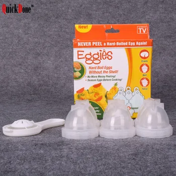 QuickDone Steamed Egg Container Yolk Separator Egg Dividers 7Pcs/set Plastic Mold Egg Boiler Kitchen Tools AKC5287
QuickDone Steamed Egg Container Yolk Separator Egg Dividers 7Pcs/set Plastic Mold Egg Boiler Kitchen Tools AKC5287
