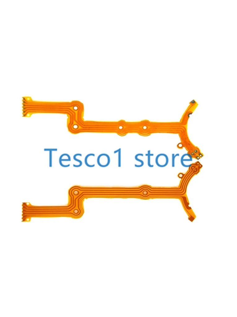 NEW 17-35 Aperture Flex cable lens For Sigma 17-35 mm f/2.8-4.0 2.G for Canon conn
NEW 17-35 Aperture Flex cable lens For Sigma 17-35 mm f/2.8-4.0 2.G for Canon conn