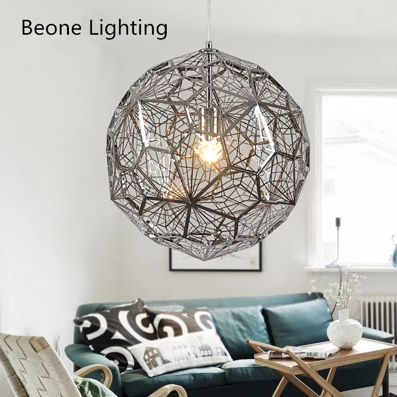 Modern D40cm/15.7 inch Copper/Gold/Silver Stainless Steel Pendant Lights lamps Suspension Hanging Light for Dining Room Bedroom
Modern D40cm/15.7 inch Copper/Gold/Silver Stainless Steel Pendant Lights lamps Suspension Hanging Light for Dining Room Bedroom