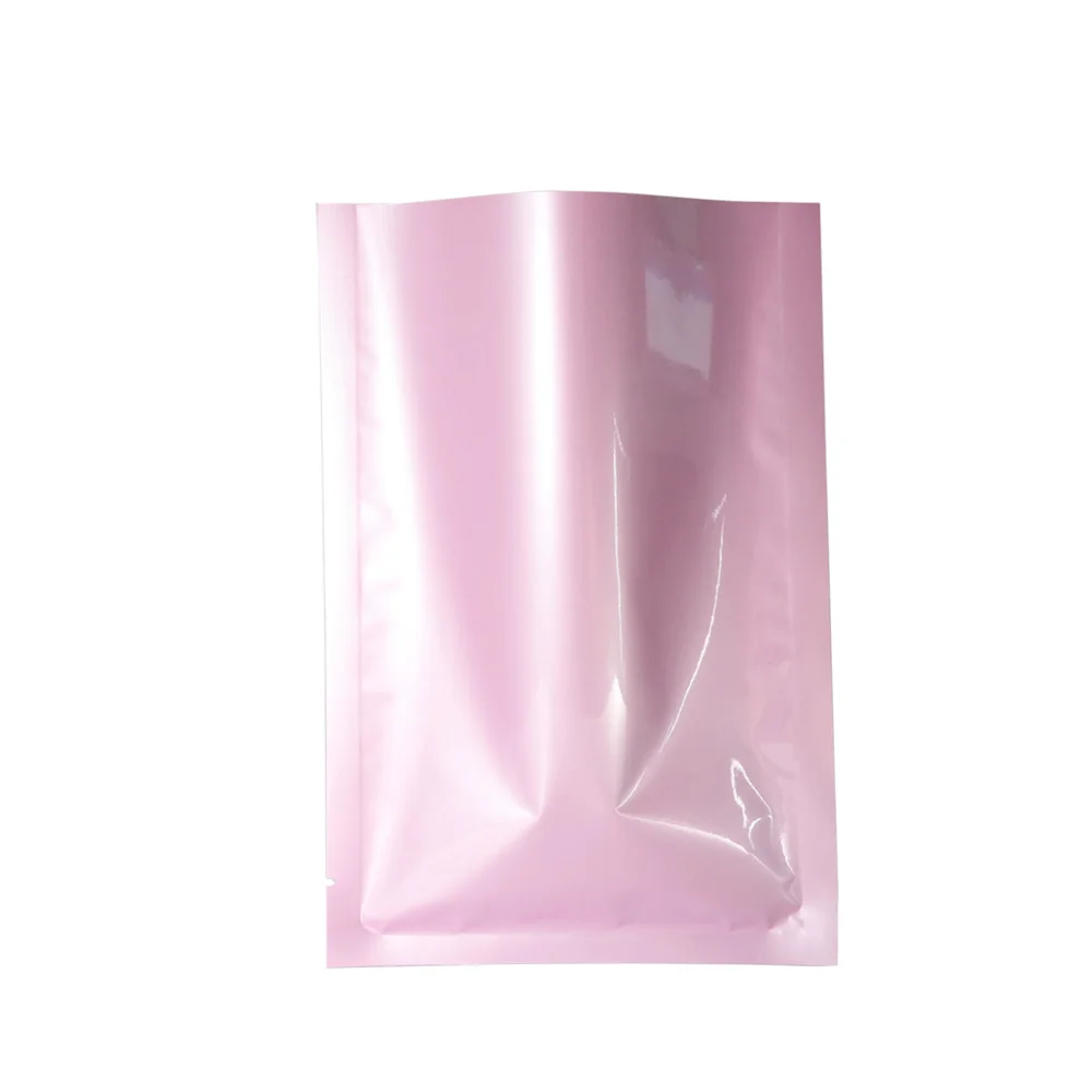 Перерабатываемый упаковочный пакет разных размеров термоизолирующий Вакуумный