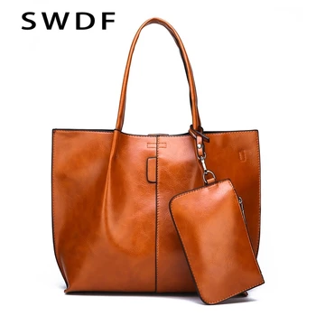 Women Leather Handbags Luxury Solid Color 2 Sets Ladies Composite Bag Fashion Clutch Bags For Women Shoulder Bags Purse Wallet
Women Leather Handbags Luxury Solid Color 2 Sets Ladies Composite Bag Fashion Clutch Bags For Women Shoulder Bags Purse Wallet