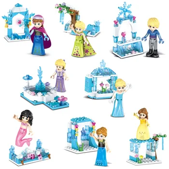 Hot Sale JLB Building Blocks Self-Locking Bricks Motorcycle Educational Dolls For Kids Gifts Ice Princess Action Figures Toys
Hot Sale JLB Building Blocks Self-Locking Bricks Motorcycle Educational Dolls For Kids Gifts Ice Princess Action Figures Toys