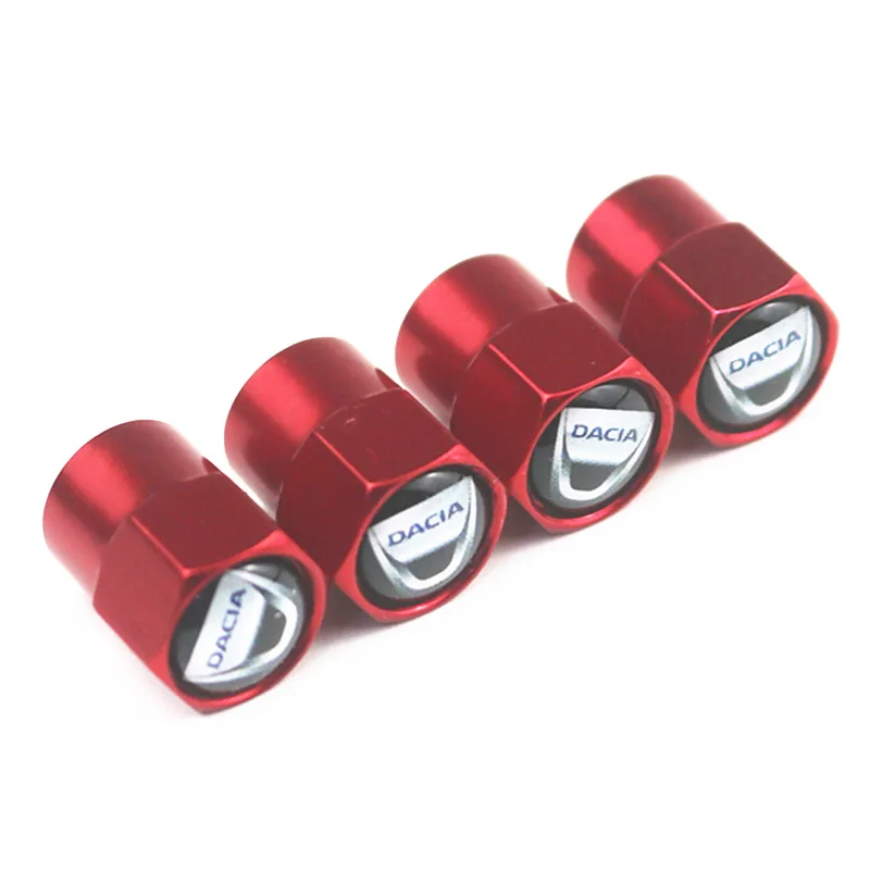 4pcs Metal Wheel Tire Valve Caps Stem Case For Dacia Duster Logan Sandero 2 Mcv Sandero Car Badge Auto Accessories
4pcs Metal Wheel Tire Valve Caps Stem Case For Dacia Duster Logan Sandero 2 Mcv Sandero Car Badge Auto Accessories
