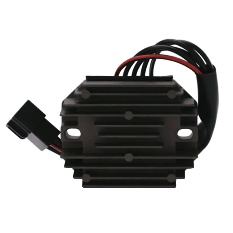 Motorcycle Regulator Rectifier Voltage Rectifier Motorcycle Accessories For Suzuki AN250 Burgman 250 Skywave 250 1998-2002 AN400
Motorcycle Regulator Rectifier Voltage Rectifier Motorcycle Accessories For Suzuki AN250 Burgman 250 Skywave 250 1998-2002 AN400