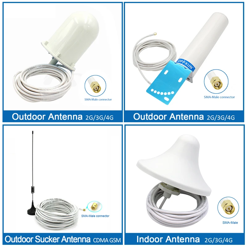 FWT antenna-