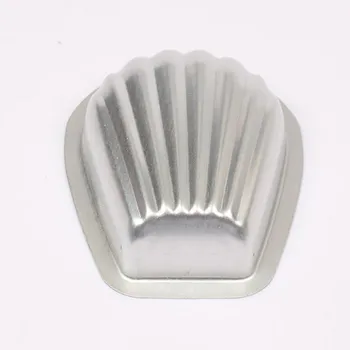 DIY 3D Homemade Bath Bomb Molds Special Shaped Rould Flower Heart Starfish Shell Shaped Cake Mould Aluminum Pastry Baking Tool 3
DIY 3D Homemade Bath Bomb Molds Special Shaped Rould Flower Heart Starfish Shell Shaped Cake Mould Aluminum Pastry Baking Tool 3