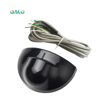 Automatic Gate door microwave motion sensor detector sliding swing door sensor auto opening
Automatic Gate door microwave motion sensor detector sliding swing door sensor auto opening