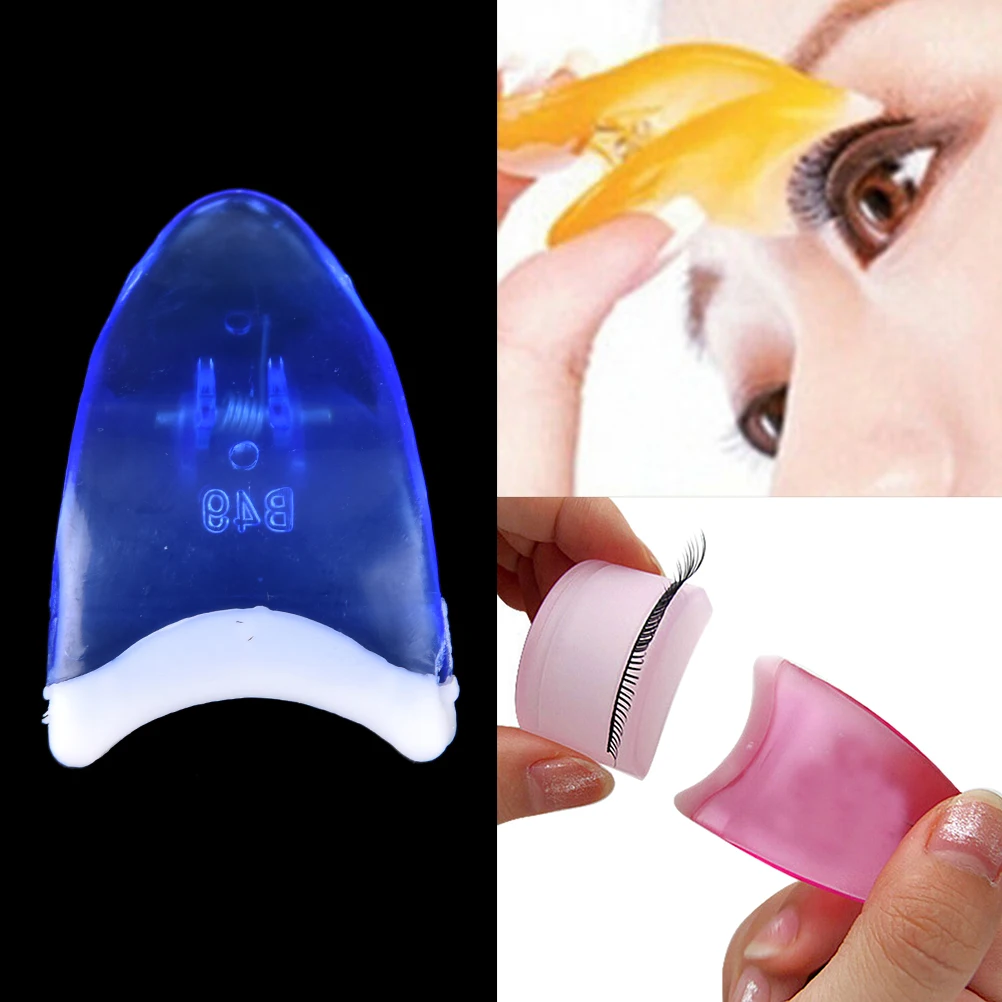 5*3.5cm hot-selling Makeup Cosmetic Tool False Eyelash Fake Eye Lash Applicator Clip
5*3.5cm hot-selling Makeup Cosmetic Tool False Eyelash Fake Eye Lash Applicator Clip
